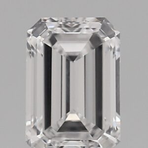 1.01 cctw VVS2 - Lab Grown Loose Diamond