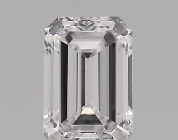1.01 cctw VVS2 - Lab Grown Loose Diamond