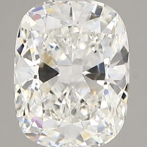 1.00 cctw VVS2 - Lab Grown Loose Diamond