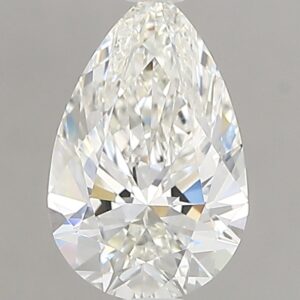 1.03 cctw VVS1 - Lab Grown Loose Diamond