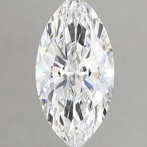 1.39 cctw VVS1 - Lab Grown Loose Diamond