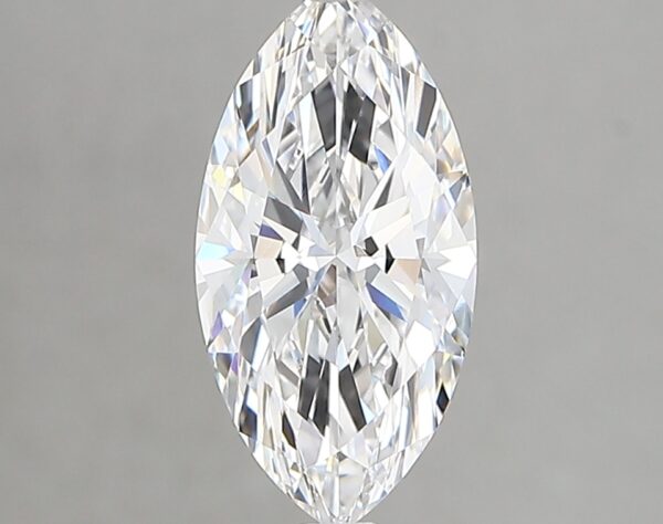 1.39 cctw VVS1 - Lab Grown Loose Diamond