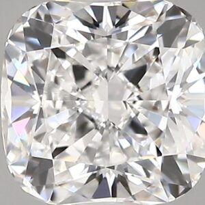 1.08 cctw VVS2 - Lab Grown Loose Diamond
