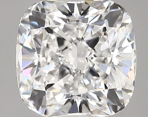 1.08 cctw VVS2 - Lab Grown Loose Diamond
