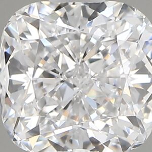 1.03 cctw VVS2 - Lab Grown Loose Diamond