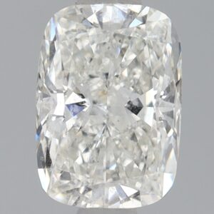 0.87 cctw VS2 - Lab Grown Loose Diamond