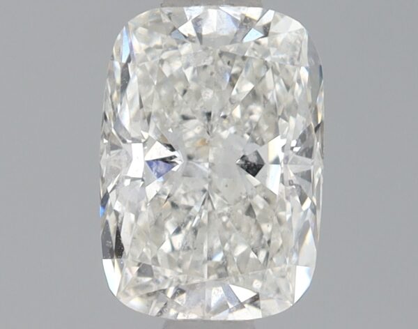 0.87 cctw VS2 - Lab Grown Loose Diamond