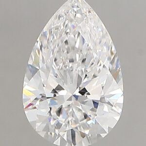 1.00 cctw VS1 - Lab Grown Loose Diamond