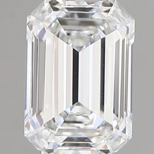 1.10 cctw VVS1 - Lab Grown Loose Diamond