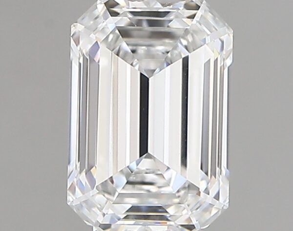 1.10 cctw VVS1 - Lab Grown Loose Diamond