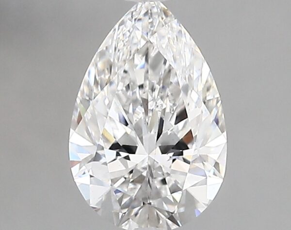 1.08 cctw VS2 - Lab Grown Loose Diamond