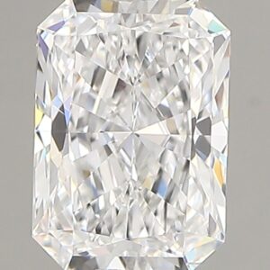 1.00 cctw VS1 - Lab Grown Loose Diamond