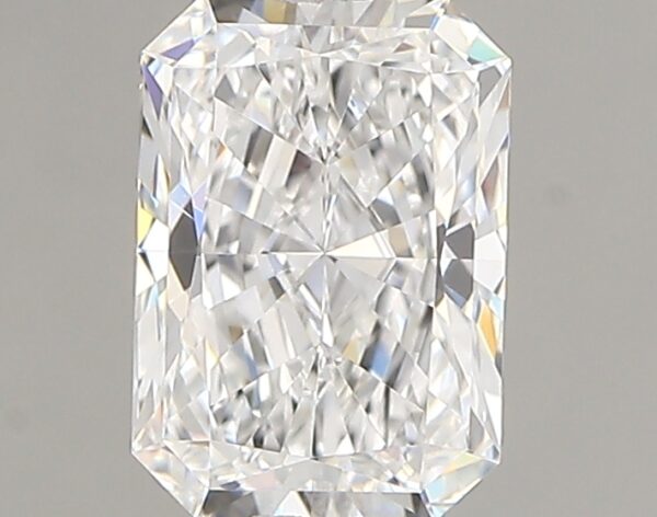 1.00 cctw VS1 - Lab Grown Loose Diamond