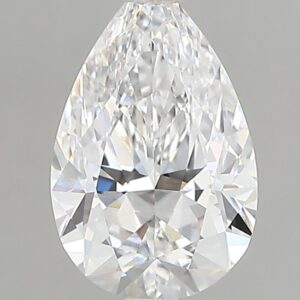 1.50 cctw VVS2 - Lab Grown Loose Diamond