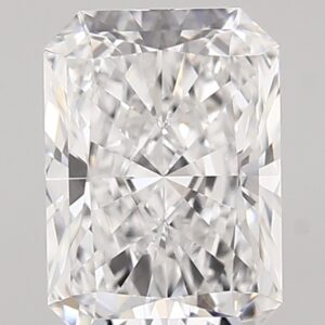 1.86 cctw VVS1 - Lab Grown Loose Diamond