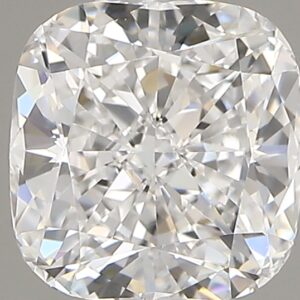 1.08 cctw VVS2 - Lab Grown Loose Diamond