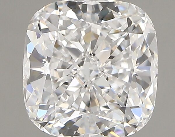 1.08 cctw VVS2 - Lab Grown Loose Diamond
