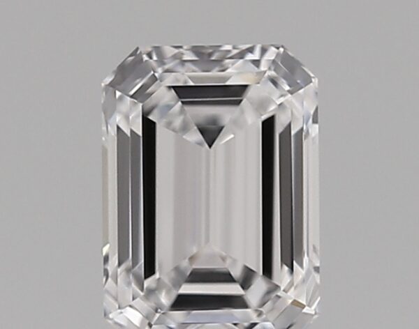 1.03 cctw VVS1 - Lab Grown Loose Diamond