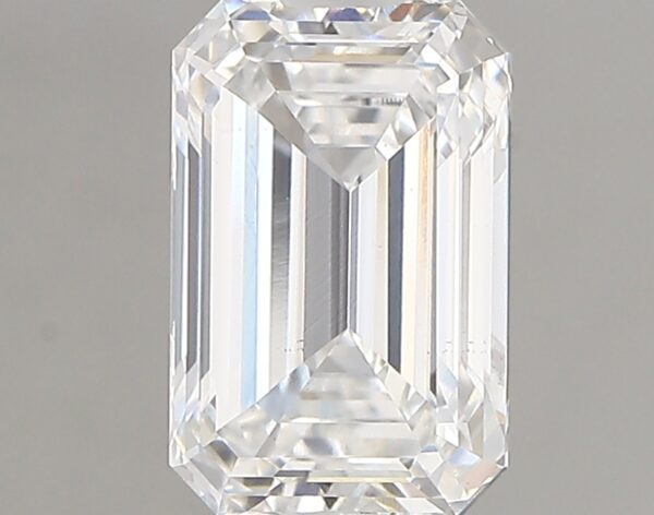 1.33 cctw VS2 - Lab Grown Loose Diamond