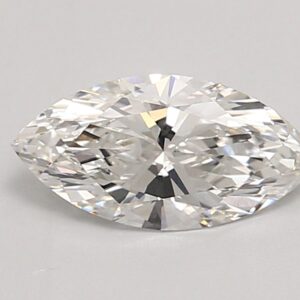 1.38 cctw VVS2 - Lab Grown Loose Diamond