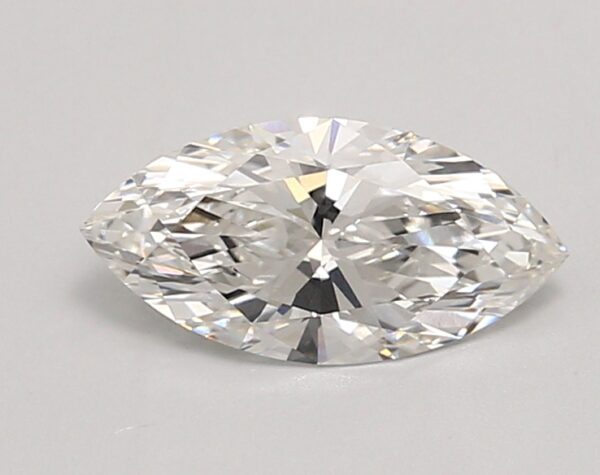 1.38 cctw VVS2 - Lab Grown Loose Diamond