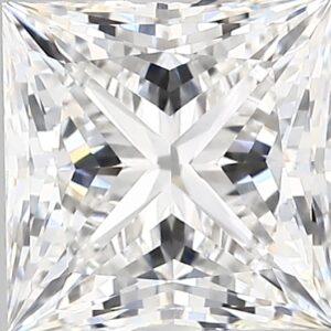 2.33 cctw VVS2 - Lab Grown Loose Diamond