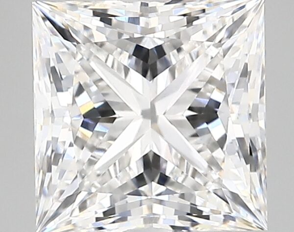 2.33 cctw VVS2 - Lab Grown Loose Diamond