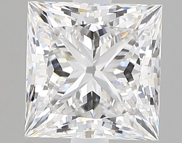 2.02 cctw VVS2 - Lab Grown Loose Diamond