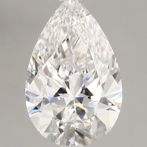 1.12 cctw VVS2 - Lab Grown Loose Diamond