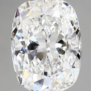 1.29 cctw VVS2 - Lab Grown Loose Diamond