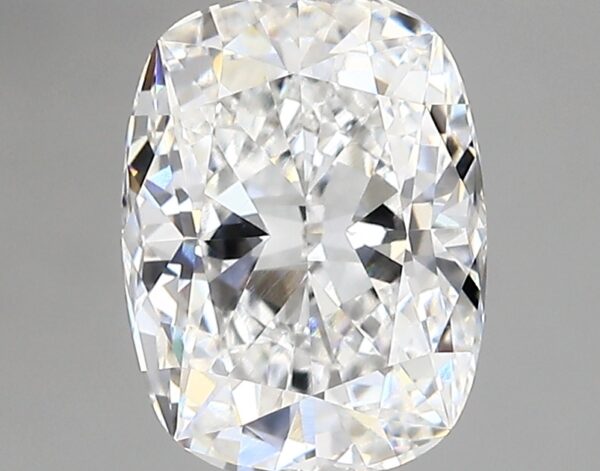 1.29 cctw VVS2 - Lab Grown Loose Diamond
