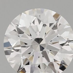 1.33 cctw VVS2 - Lab Grown Loose Diamond