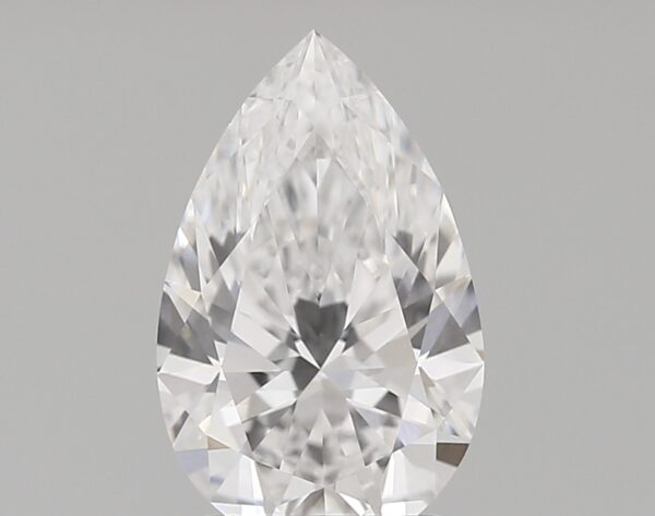 1.84 cctw VVS2 - Lab Grown Loose Diamond