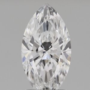 1.56 cctw VVS2 - Lab Grown Loose Diamond
