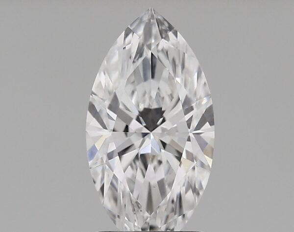 1.56 cctw VVS2 - Lab Grown Loose Diamond