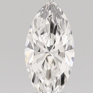 1.22 cctw VVS2 - Lab Grown Loose Diamond