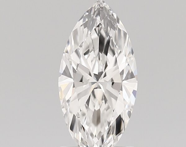 1.22 cctw VVS2 - Lab Grown Loose Diamond