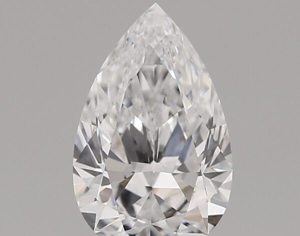1.50 cctw VVS2 - Lab Grown Loose Diamond