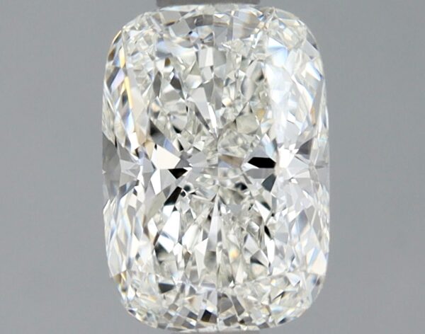 0.98 cctw VVS2 - Lab Grown Loose Diamond