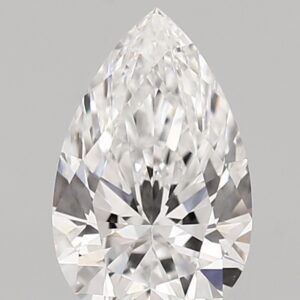 1.18 cctw VVS1 - Lab Grown Loose Diamond