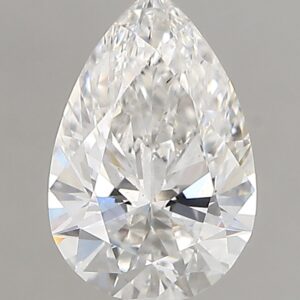 1.06 cctw SI1 - Lab Grown Loose Diamond