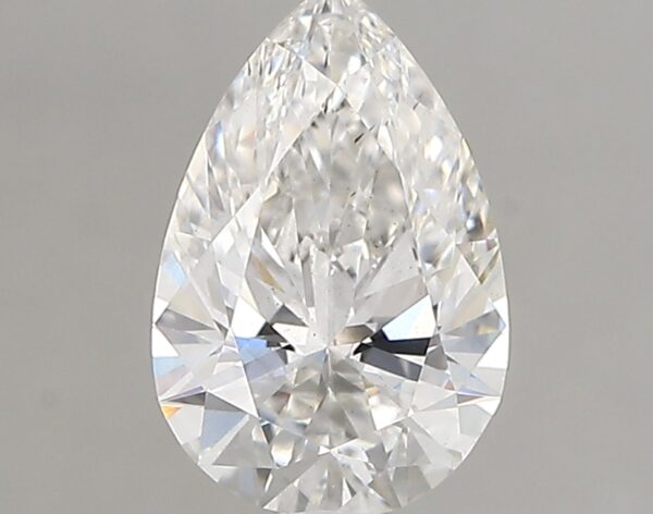 1.06 cctw SI1 - Lab Grown Loose Diamond