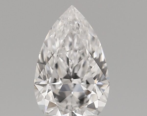 1.04 cctw VVS2 - Lab Grown Loose Diamond