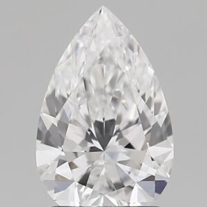 1.31 cctw VVS1 - Lab Grown Loose Diamond