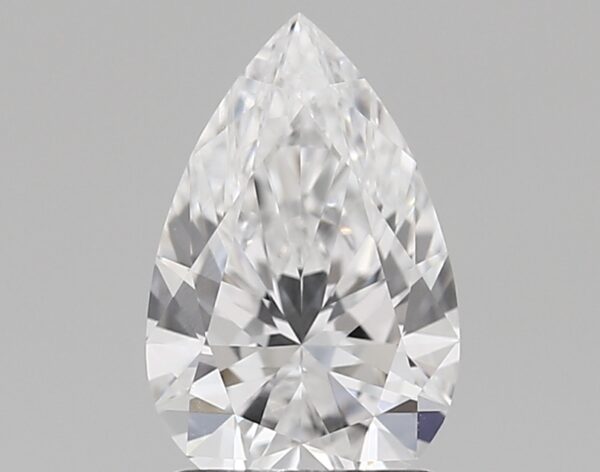1.31 cctw VVS1 - Lab Grown Loose Diamond