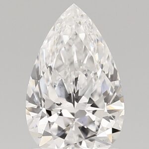 1.12 cctw VS2 - Lab Grown Loose Diamond