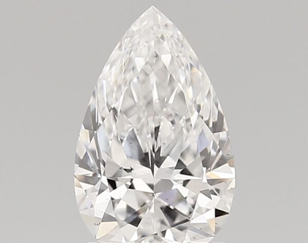 1.12 cctw VS2 - Lab Grown Loose Diamond