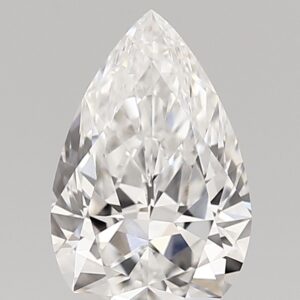 1.29 cctw VVS2 - Lab Grown Loose Diamond
