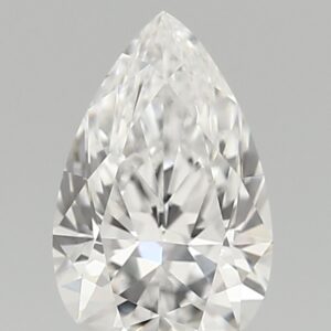 1.12 cctw VVS2 - Lab Grown Loose Diamond