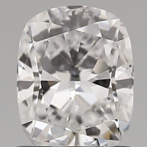 1.00 cctw VS2 - Lab Grown Loose Diamond